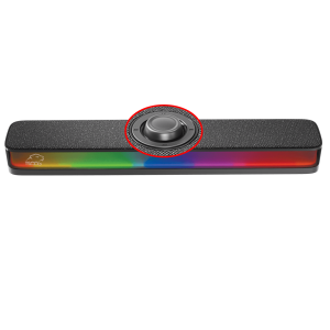 اسپیکر گیمینگ تسکو مدل GS 23359