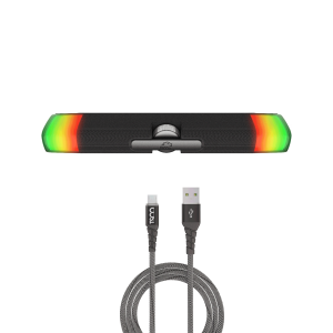 اسپیکر گیمینگ تسکو مدل GS 23360