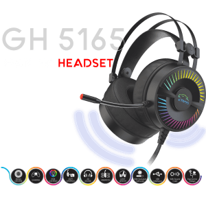 GH 5165