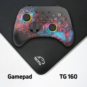 TG 160