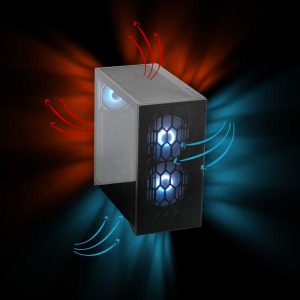 GC4508 THUNDERWAVE