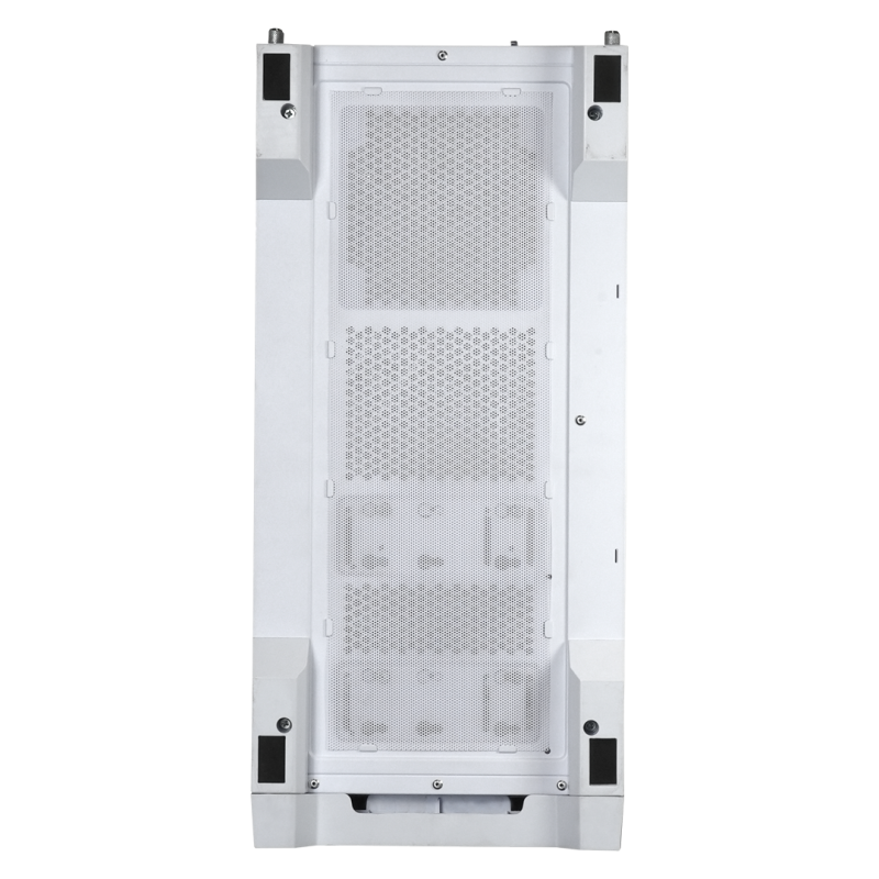 کیس گیمینگ تسکو GC4511 Dragon’s Breath 30 کیس تسکو GC4511 Dragon’s Breath