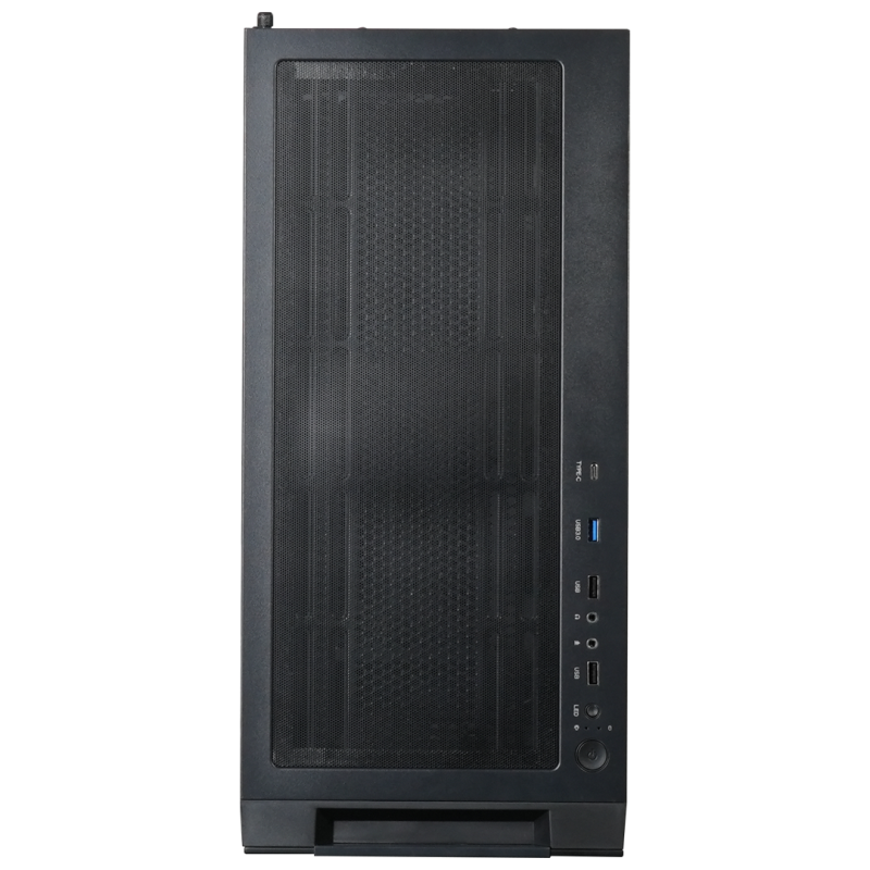 کیس گیمینگ تسکو GC4511 Dragon’s Breath 11 کیس تسکو GC4511 Dragon’s Breath