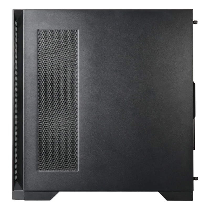 کیس گیمینگ تسکو GC4511 Dragon’s Breath 43 GC4511-TSCO1
