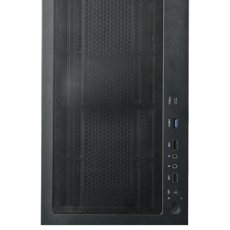 کیس گیمینگ تسکو GC4511 Dragon’s Breath 12 کیس تسکو GC4511 Dragon’s Breath