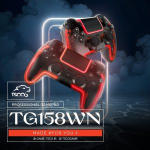 TG 158 WN