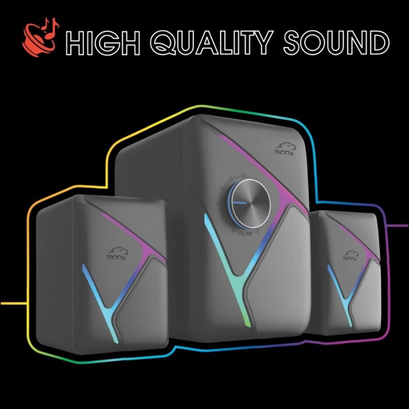 اسپیکر GS 2111