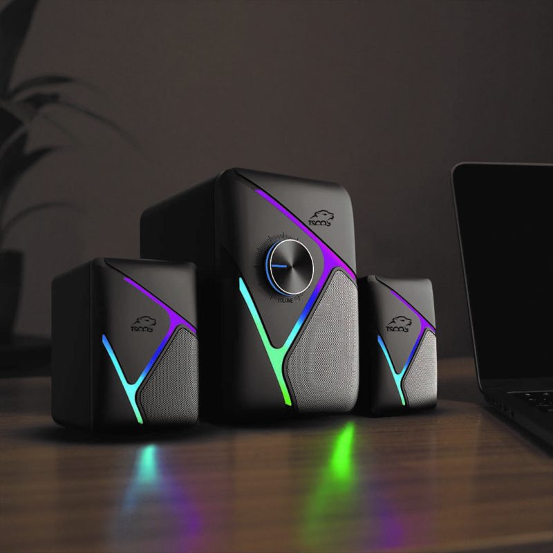 اسپیکر گیمینگ GS 2111