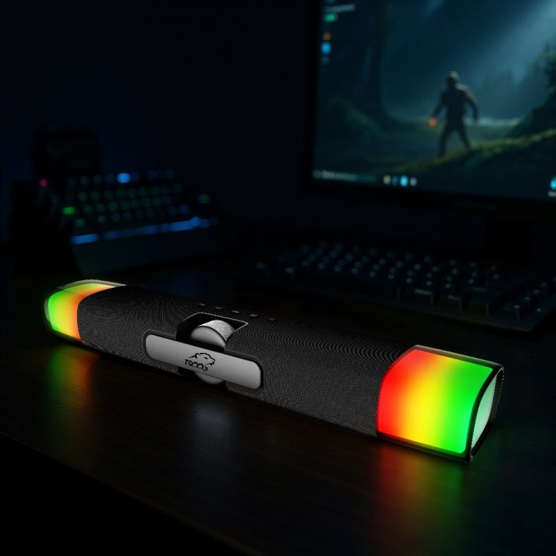 اسپیکر گیمینگ GS 23360