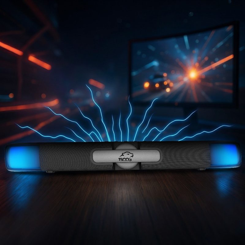 اسپیکر گیمینگ مدل GS 23360