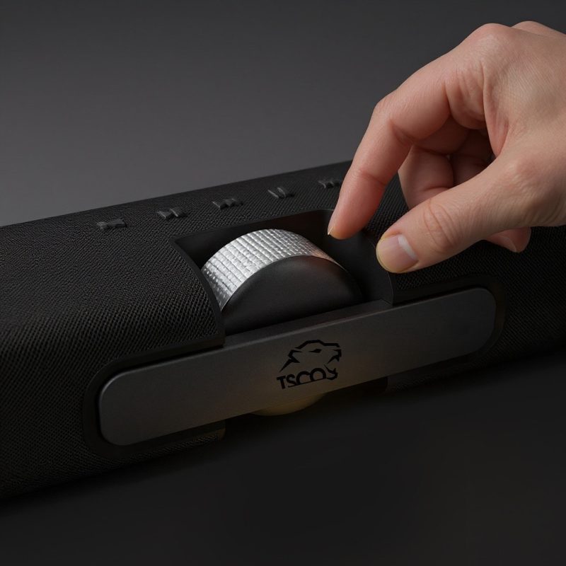 اسپیکر گیمینگ GS 23360