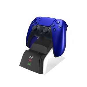 پایه شارژر گیم پد تسکو مدل TGC 16 5 TGC 16