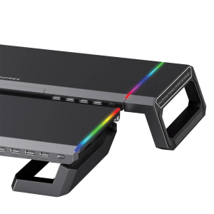 پایه مانیتور گیمینگ تسکو مدل GMS 2034 7 پایه مانیتور گیمینگ تسکو مدل GMS 2034