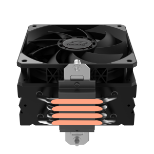 فن کیس گیمینگ تسکو مدل GAFan 240 Cold Dark Matter