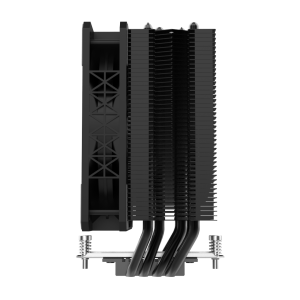 فن کیس گیمینگ تسکو مدل GAFan 240 Cold Dark Matter