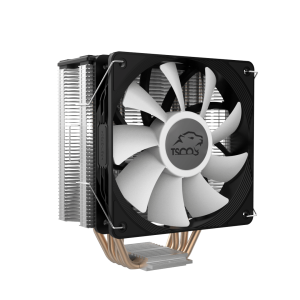 فن کیس گیمینگ تسکو مدل GAFan 250 VAYU – Aurora Light