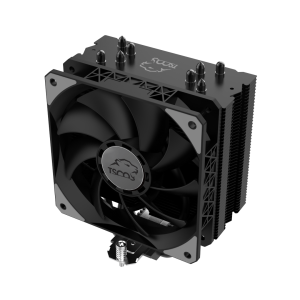 فن کیس گیمینگ تسکو مدل GAFan 240 Cold Dark Matter