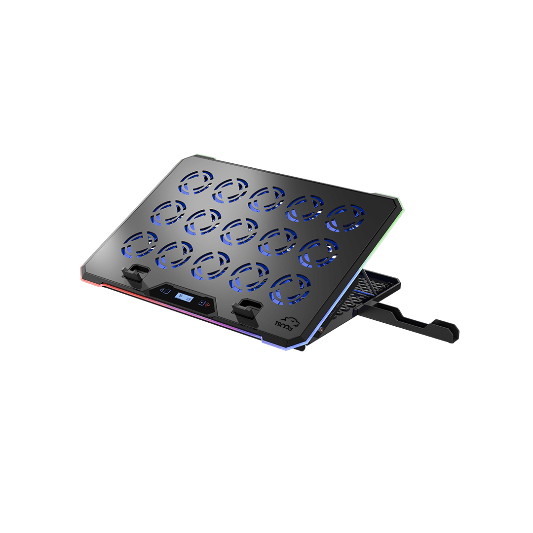 کولپد گیمینگ تسکو مدل GCLP 3157 1 GCLP 3157