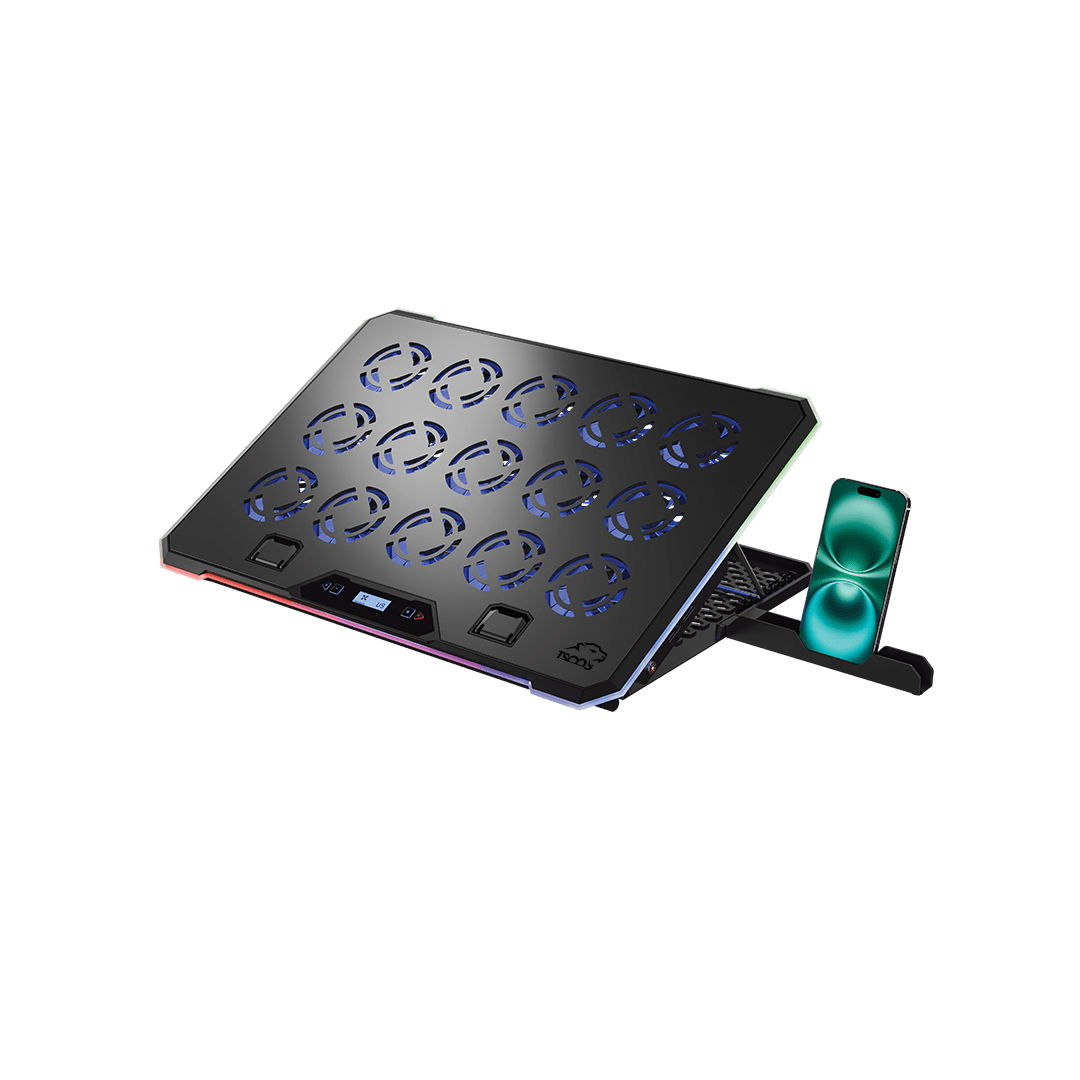 کولپد گیمینگ تسکو مدل GCLP 3157 2 GCLP 3157