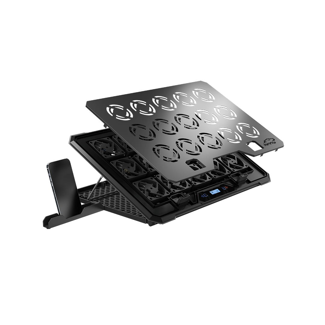 کولپد گیمینگ تسکو مدل GCLP 3157 3 GCLP3157