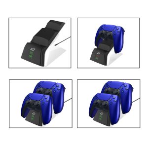 پایه شارژر گیم پد تسکو مدل TGC 16 2 TGC 16