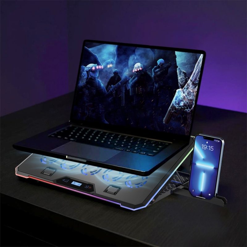 خنک کننده GCLP 3157