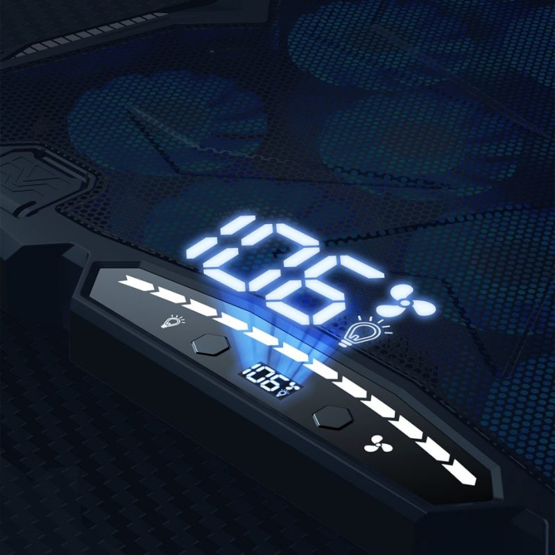 کولپد گیمینگ GCLP 3143