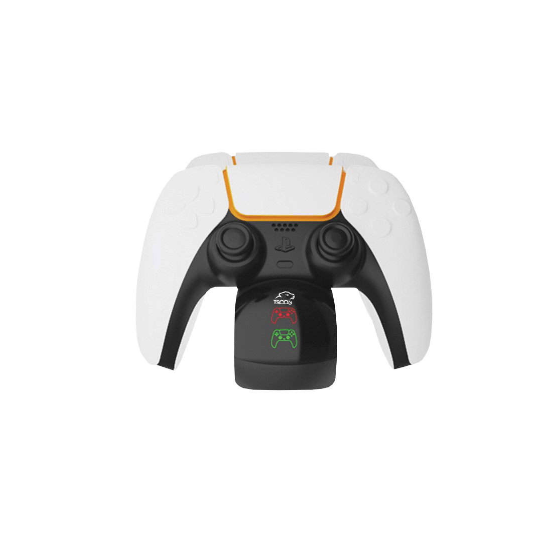 پایه شارژر گیم پد تسکو مدل TGC 14 2 TGC 14