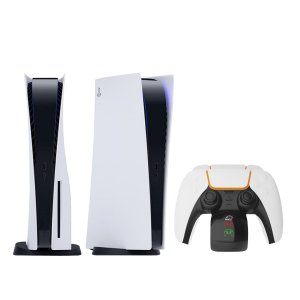 پایه شارژر گیم پد تسکو مدل TGC 14 5 TGC 14