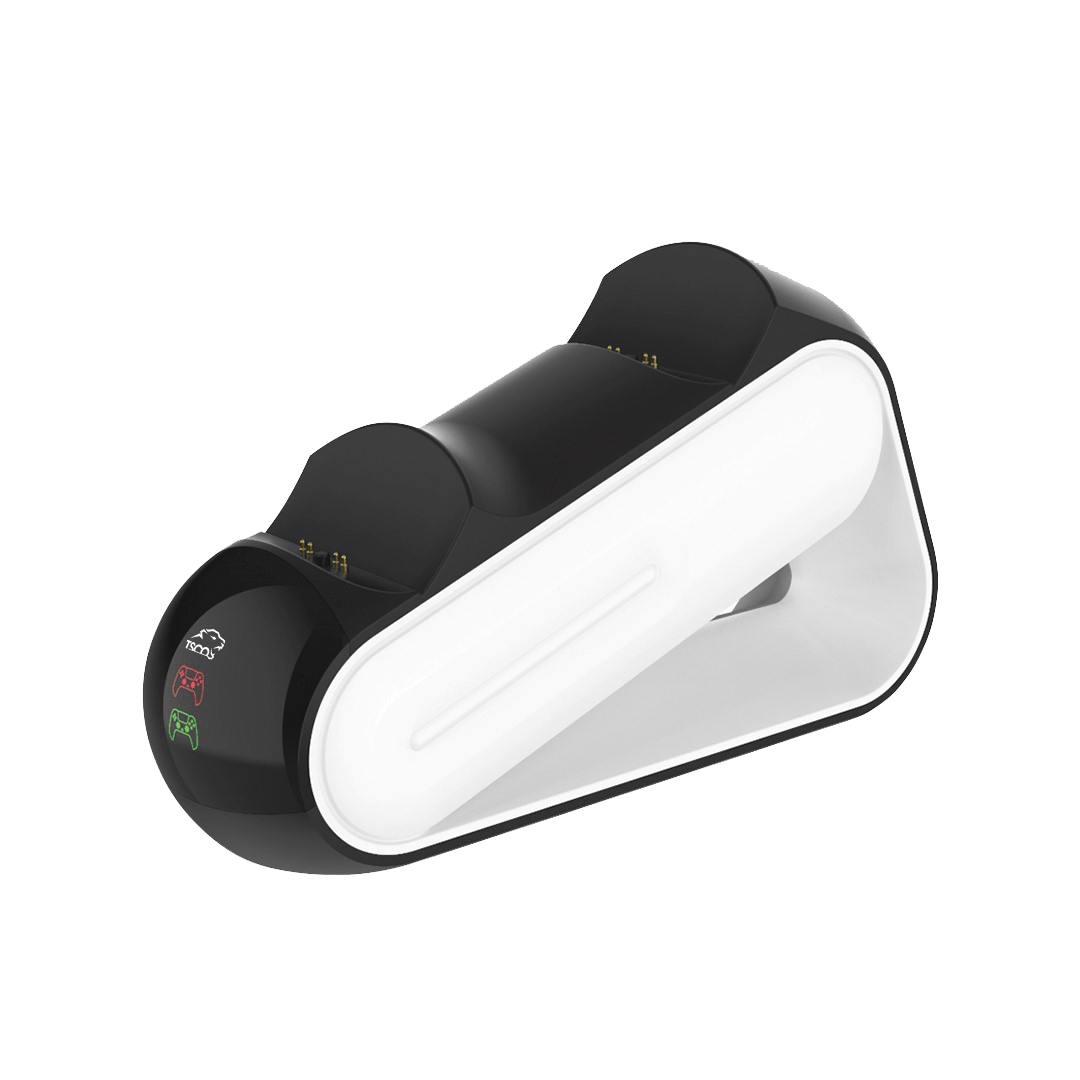 پایه شارژر گیم پد تسکو مدل TGC 14 1 پایه شارژر گیم پد تسکو مدل TGC 14