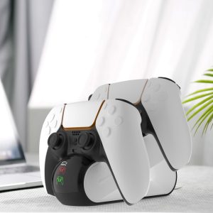 پایه شارژر گیم پد تسکو مدل TGC 14 9 TGC 14