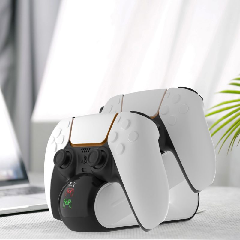 پایه شارژر گیم پد تسکو مدل TGC 14 9 پایه شارژر گیم پد تسکو مدل TGC 14