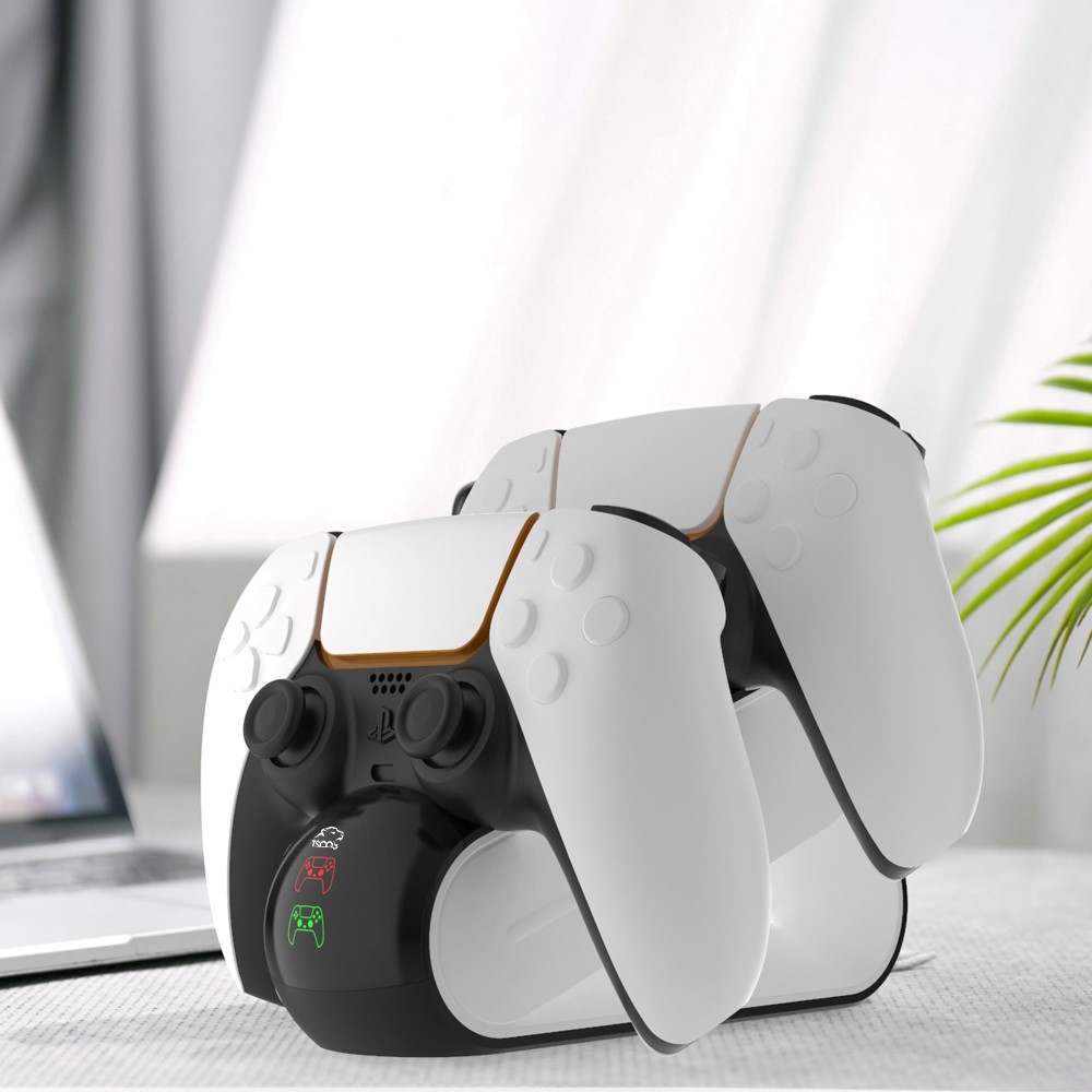 پایه شارژر گیم پد تسکو مدل TGC 14 3 TGC 14