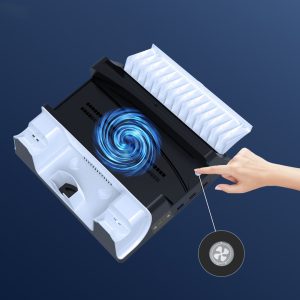 پایه شارژر گیم پد و فن خنک کننده تسکوگیم مدل TGS 20 6 TGS 20