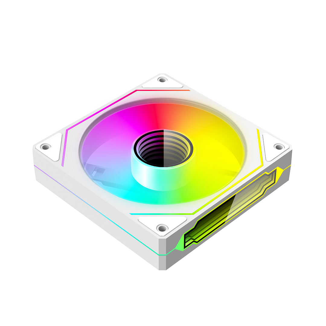 gfan-105--3 فن کیس GFan 105