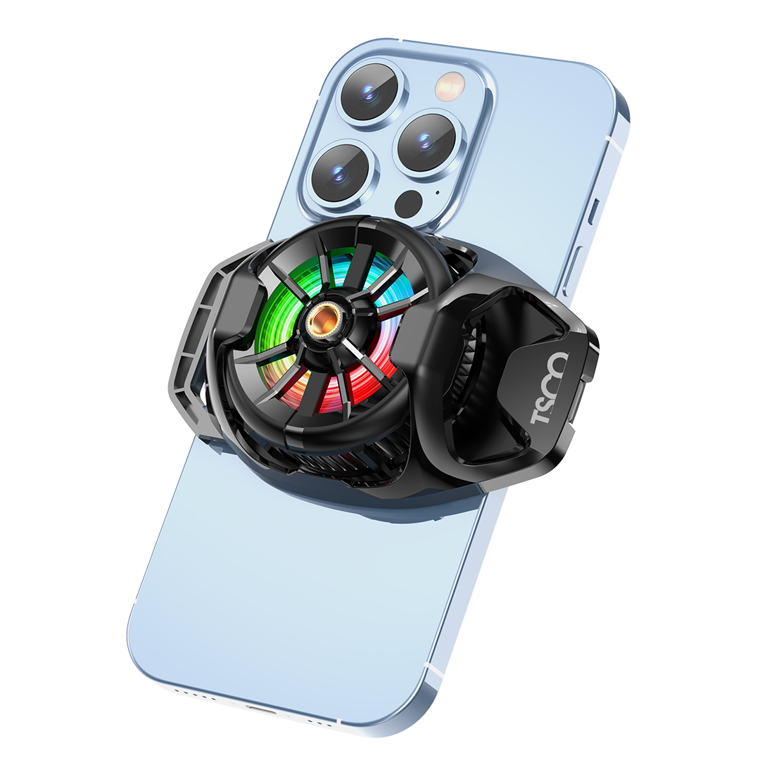 gmf-17-3 فن گیمینگ موبایل GMF 17