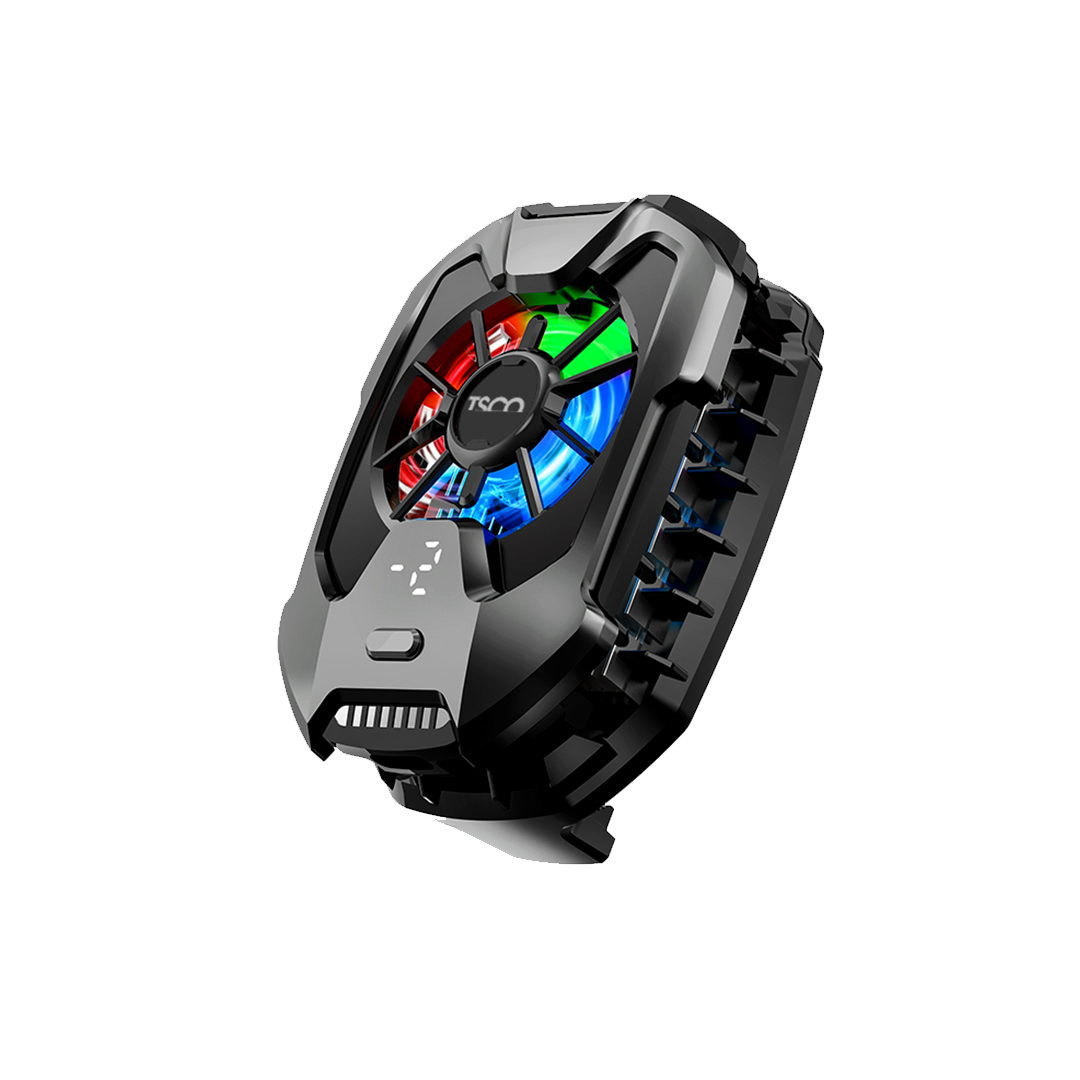 gmf-19 فن گیمینگ موبایل تسکوگیم مدل GMF 19