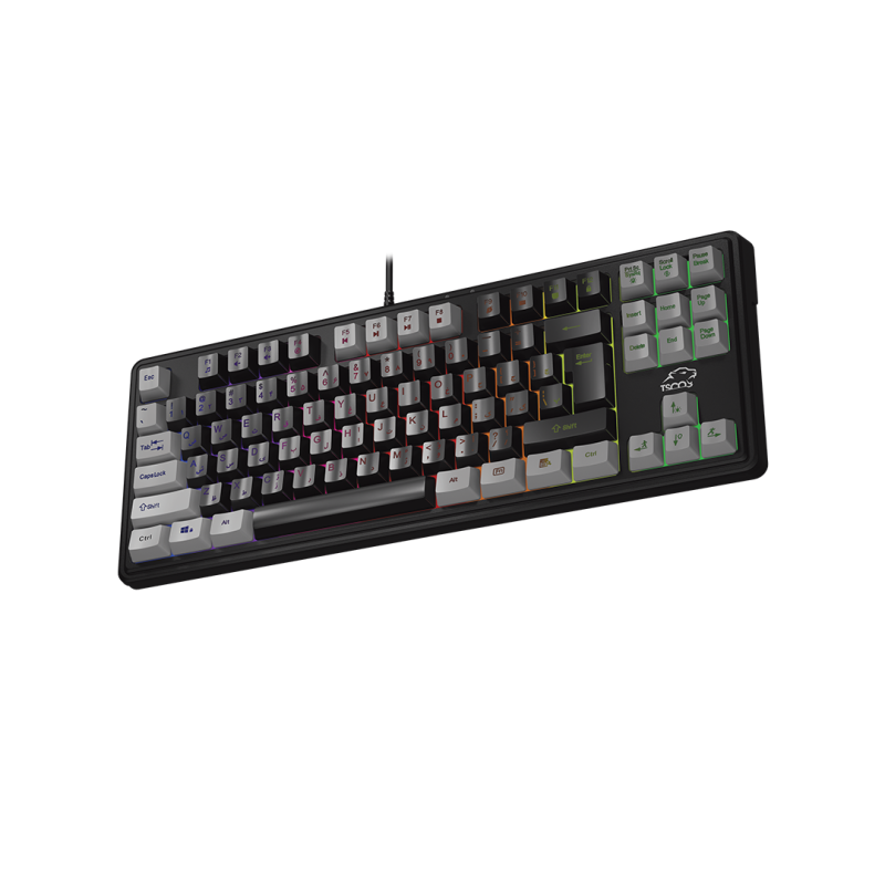 کیبورد GK 8312