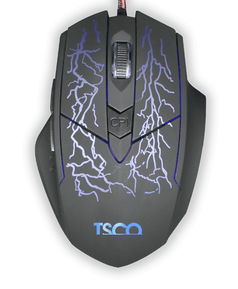 ماوس تسکو مدل TM 764G