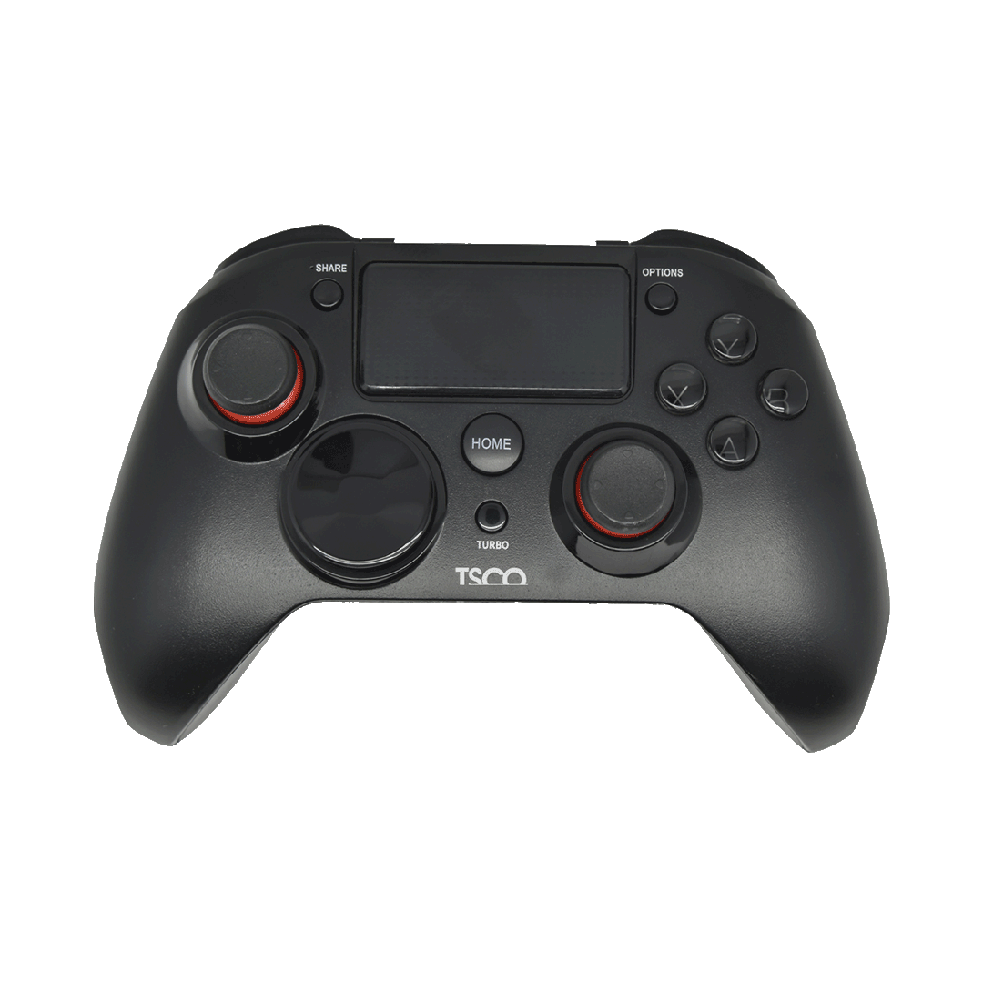 01--TG-170W گیم پد تسکو مدل TG 170W