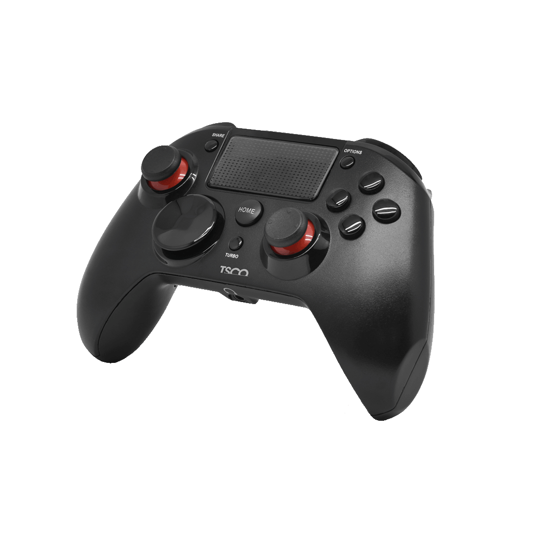 02--TG-170W گیم پد تسکو TG 170W