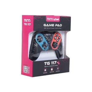 TG 117