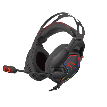 هدست گیمینگ تسکو مدل GH 5159