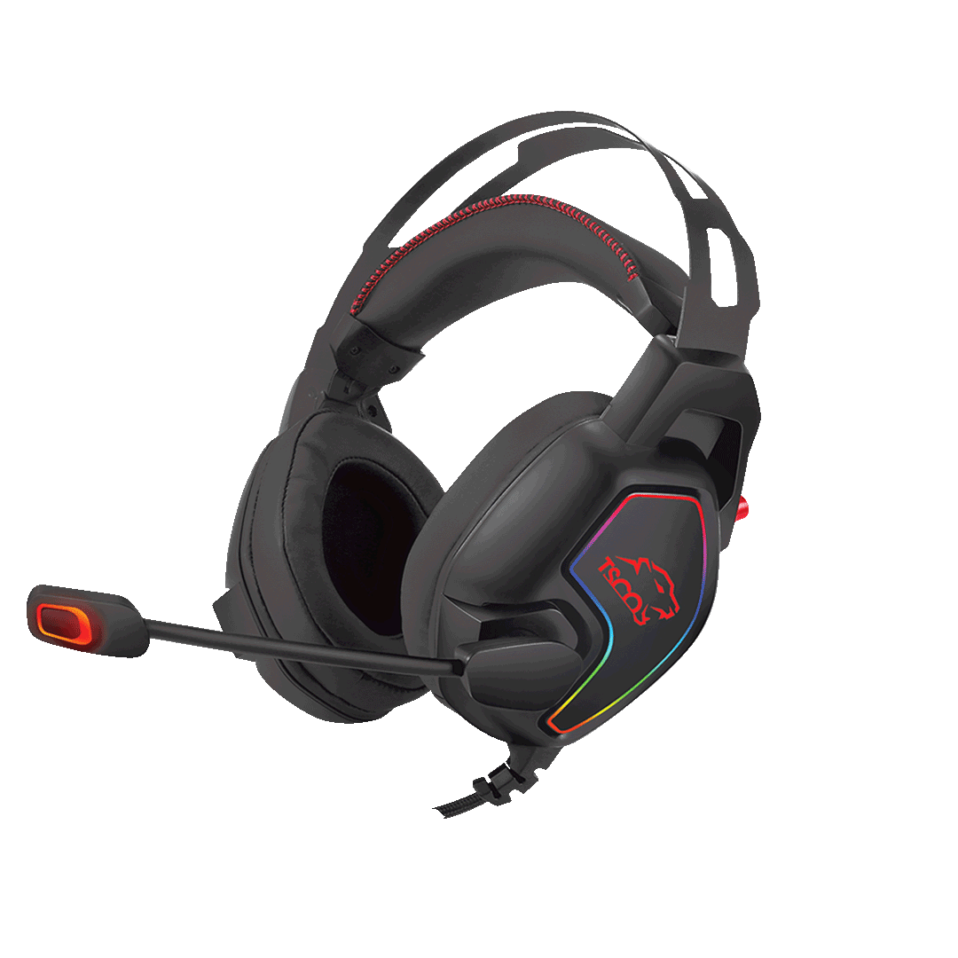 01-GH-5159 هدست گیمینگ تسکو مدل GH 5159