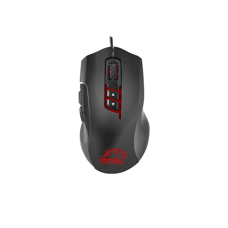 ماوس گیمینگ تسکو مدل GM 2023