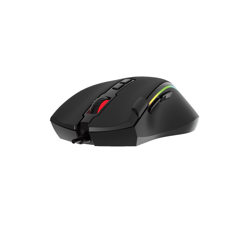 ماوس گیمینگ تسکو مدل GM 2025 1 ماوس گیمینگ تسکو GM 2025