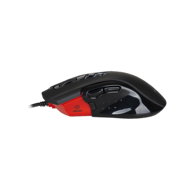 ماوس گیمینگ تسکو GM 2023