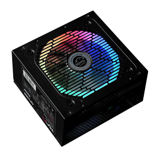 منبع تغذیه گیمینگ تسکو مدل GP 1000 با توان 650W