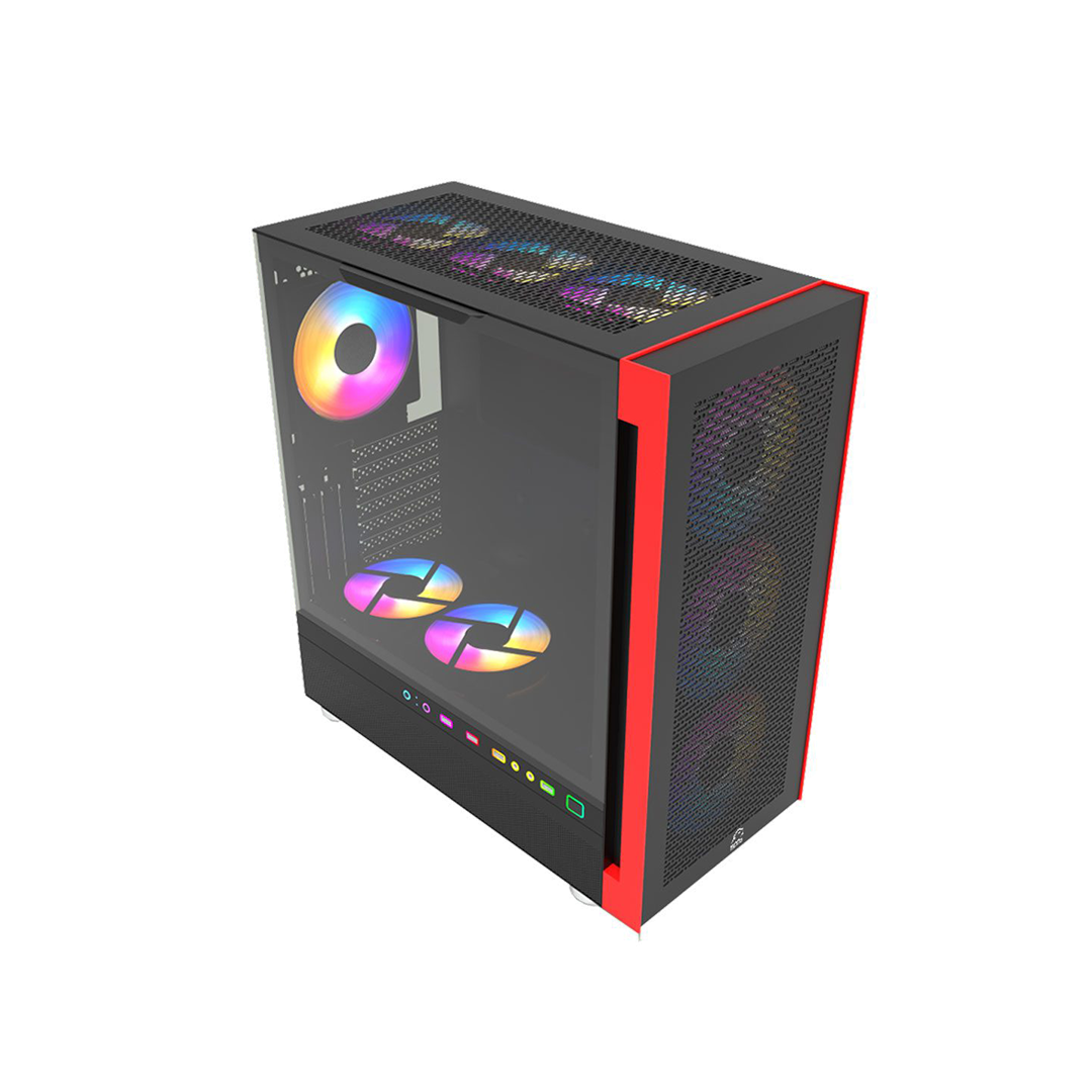 01-GC-4494 کیس گیمینگ GC-4494