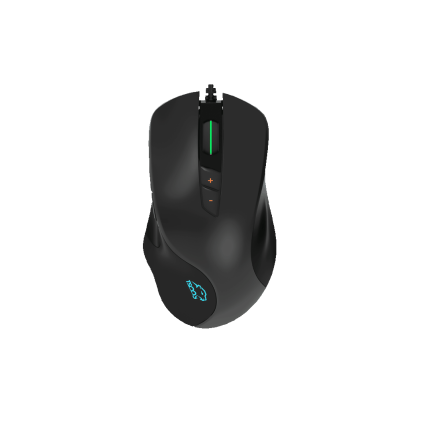 ماوس گیمینگ تسکو مدل GM 788